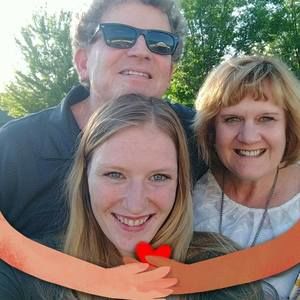 Meet your Posher, Carol